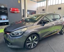 Renault Clio 1.5 dci 90cv Costume National