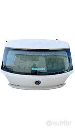 PORTELLONE POSTERIORE COMPLETO VOLKSWAGEN Polo 5°