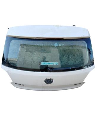 PORTELLONE POSTERIORE COMPLETO VOLKSWAGEN Polo 5°