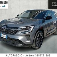 Renault Austral 1.2 E-Tech full hybrid Techno 200c