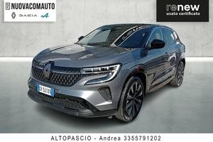Renault Austral 1.2 E-Tech full hybrid Techno 200c