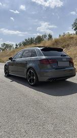AUDI A3 2.0 184cv