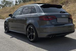 AUDI A3 2.0 184cv