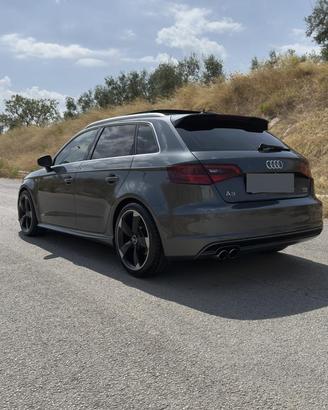 AUDI A3 2.0 184cv