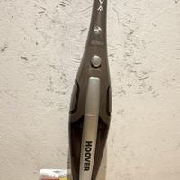 Aspirapolvere Hoover Diva con cavo + 6 sacchi