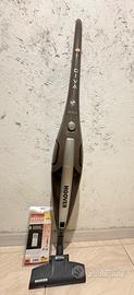 Aspirapolvere Hoover Diva con cavo + 6 sacchi