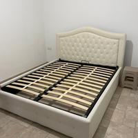 Letto contenitore