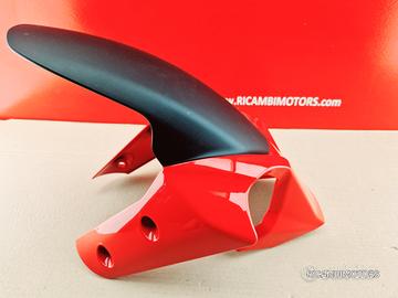 PARAFANGO DUCATI MULTISTRADA 1200
