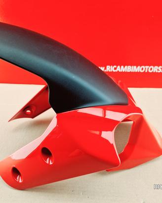 PARAFANGO DUCATI MULTISTRADA 1200