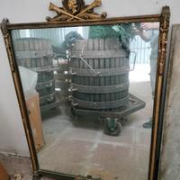 specchiera antica 
