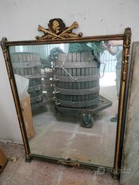 specchiera antica 