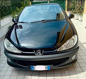 Peugeot 206cc -tuning-