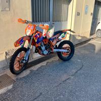 Ktm exc 450