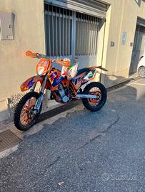 Ktm exc 450