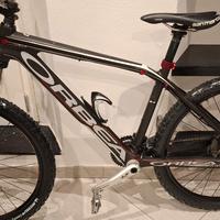 Orbea carbonio