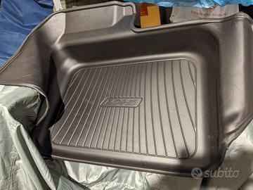 Copertura bagagliaio nuova per Mazda MX-5 Miata