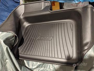 Copertura bagagliaio nuova per Mazda MX-5 Miata