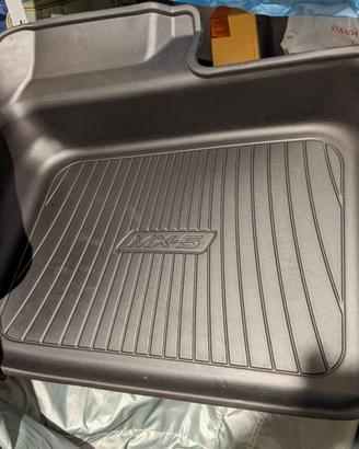 Copertura bagagliaio nuova per Mazda MX-5 Miata