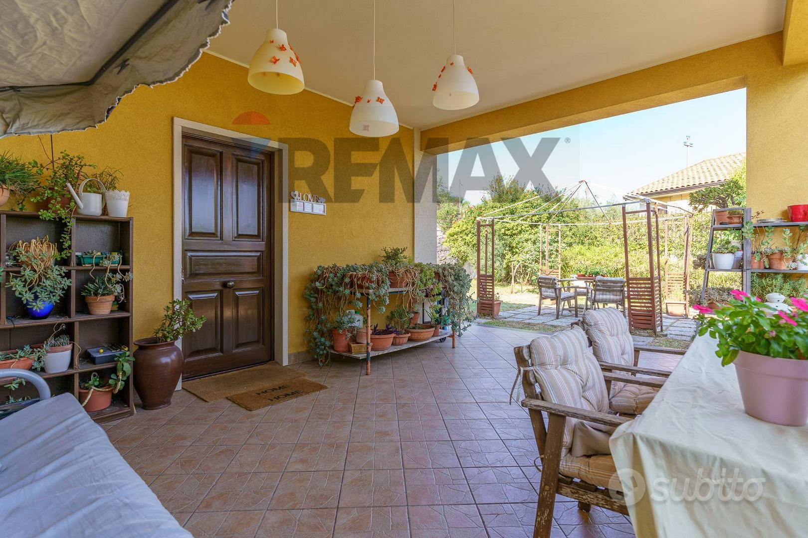 House in Pedara, Catania - Vista 2