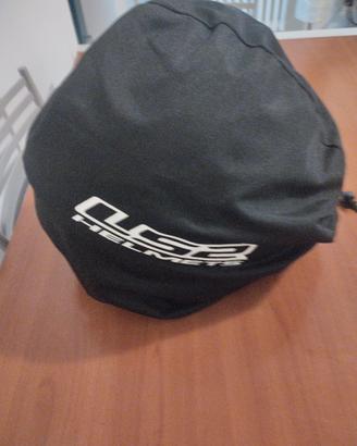 casco LS2 