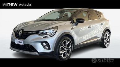 Renault Captur RENAULT 1.0 tce Techno Fast Tr...