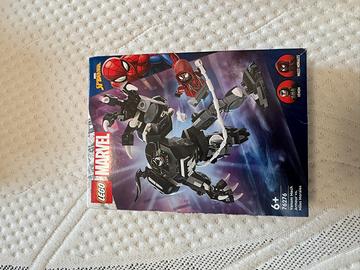 Lego Marvel Venom Mechc 76276