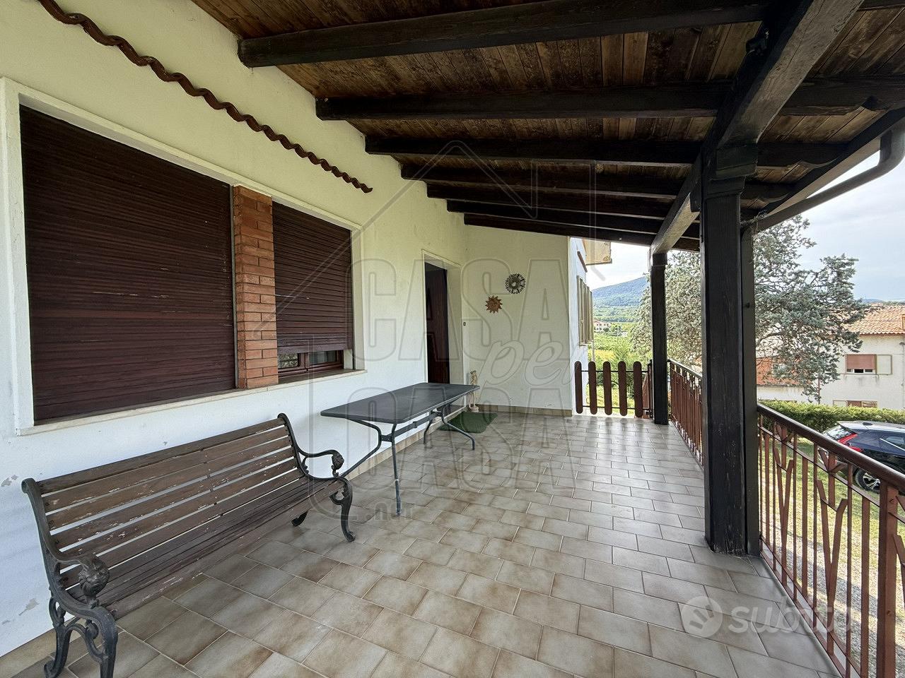 Casa – Vo', le Sbare - Altro