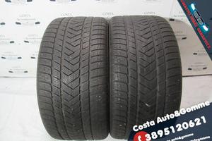 305 35 21 Pirelli m+s 305/35/21 85%  Pneus