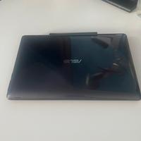 Pc 2 in 1 Asus Transformer