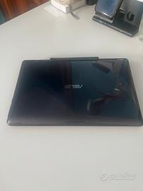 Pc 2 in 1 Asus Transformer