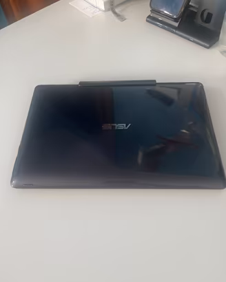Pc 2 in 1 Asus Transformer