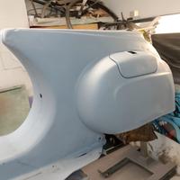 Vespa50  e 125 epoca 