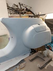 Vespa50  e 125 epoca 