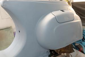 Vespa50  e 125 epoca 