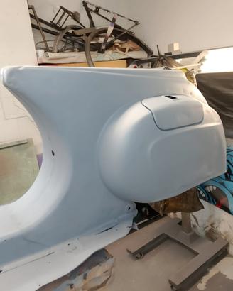 Vespa50  e 125 epoca 