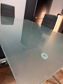 Tavolo Calligaris