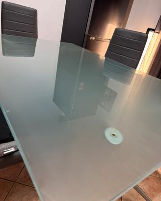 Tavolo Calligaris