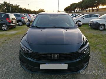 FIAT Tipo 1.6 Mjt S&S SW City Sport