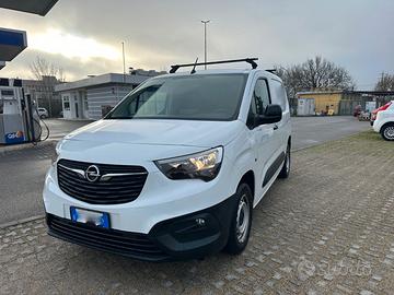 Opel Combo 1.5 d,  2022  euro 6d