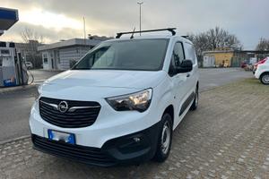 Opel Combo 1.5 d,  2022  euro 6d