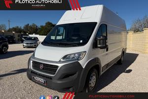 FIAT Ducato 35 2.3 MJT 130 XLH3 PLM-SL-TA Fur.Maxi