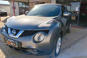 Nissan Juke 1.5 dCi 110CV - 88,000KM! UNICO PROPRI