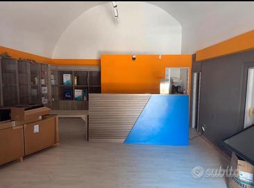 Arredamento completo