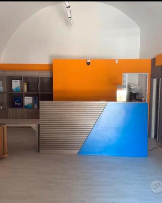 Arredamento completo