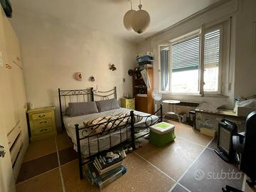 Zona stazione - disponibile dal 1° marzo