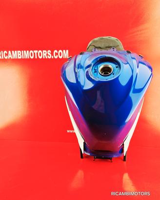 RICAMBI SUZUKI GSXR 600 750