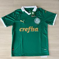 2024/25 Palmeiras home