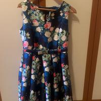 Vestito ragazza come nuovo