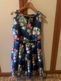 Vestito ragazza come nuovo