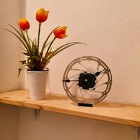 Orologio freno a disco